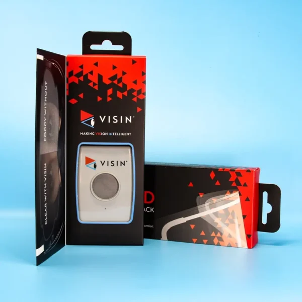 VISIN Battery Pack/Controller - Image 3