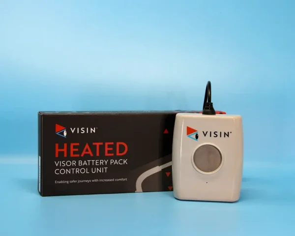 VISIN Battery Pack/Controller - Image 4