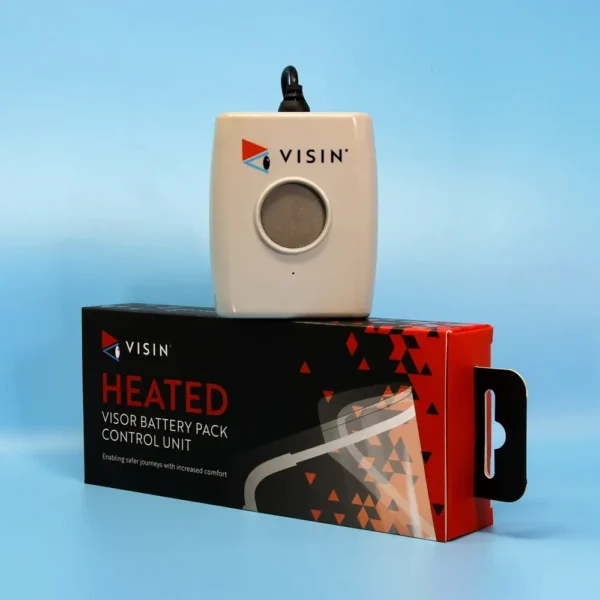 VISIN Battery Pack/Controller - Image 2