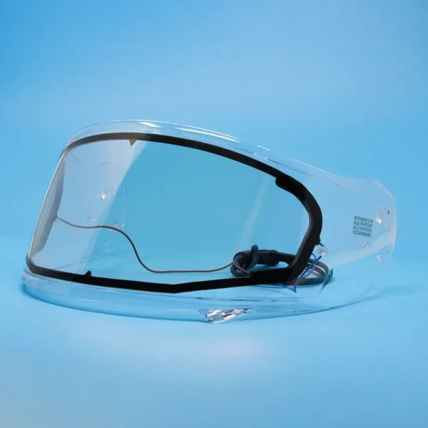 VISIN Shoei NXR 2 Heated Visor Insert ONLY