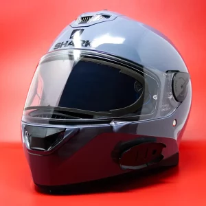 VISIN Universal Sports Heated Visor Insert ONLY - Image 3