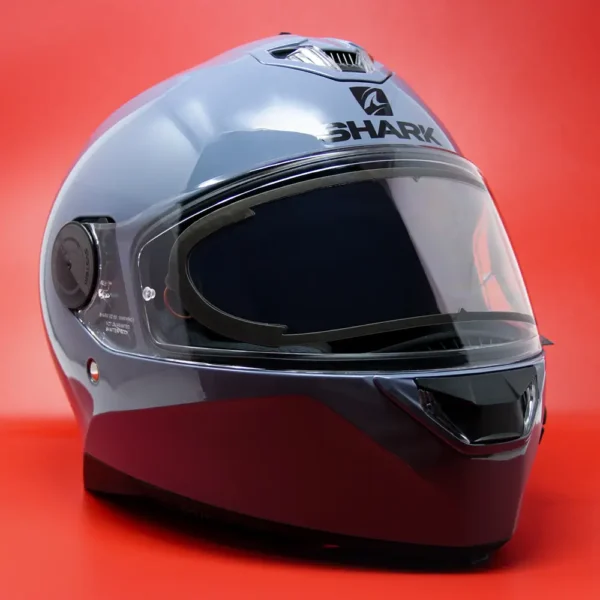 VISIN Universal Sports Heated Visor Insert ONLY - Image 4
