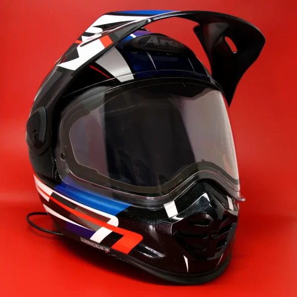 VISIN Arai Tour-X5 Visor Insert ONLY - Image 4
