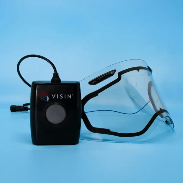 VISIN Arai Tour-X4 Heated Visor Insert Pack - Image 5