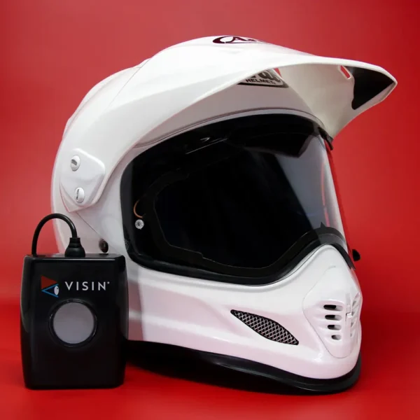 VISIN Arai Tour-X4 Heated Visor Insert Pack - Image 7
