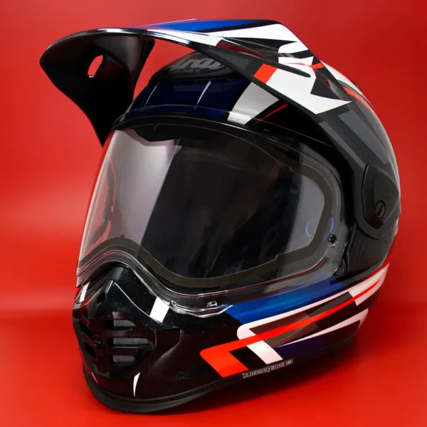 VISIN Arai Tour-X5 Heated Visor Insert Pack - Image 4