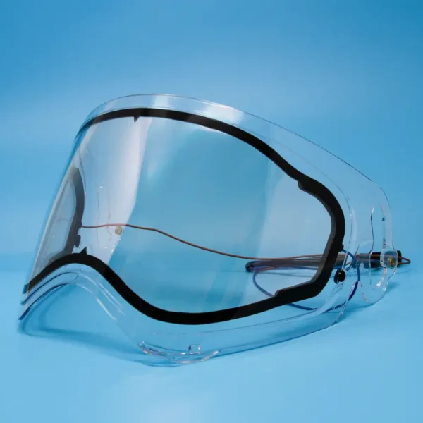 VISIN Arai Tour-X5 Heated Visor Insert Pack - Image 6