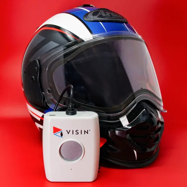 VISIN Arai Tour-X5 Heated Visor Insert Pack - Image 7