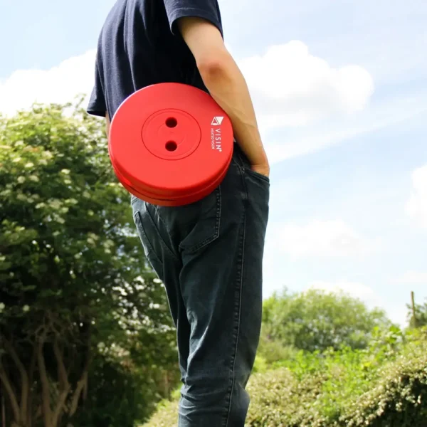 Telescopic Seat - Image 2