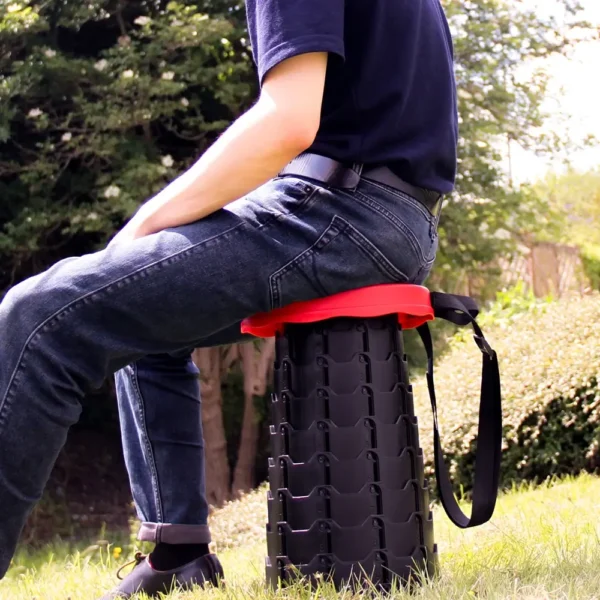 Telescopic Seat - Image 5