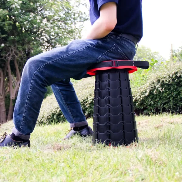 Telescopic Seat - Image 6