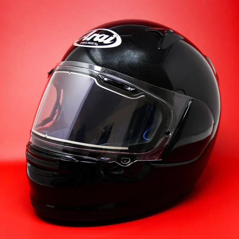 VISIN Arai VAS-V Heated Visor Insert Pack - Image 4