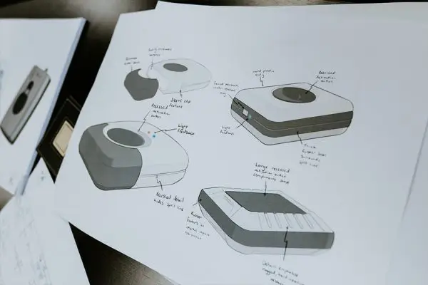 Our Technology