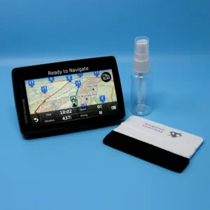 Garmin Nav 6 Anti Reflective Film