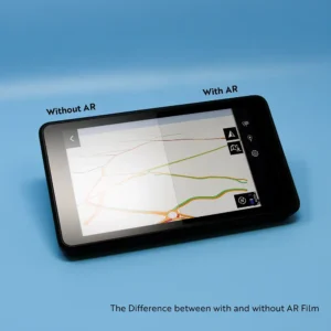 BMW Connected Ride Anti-Reflective Rim