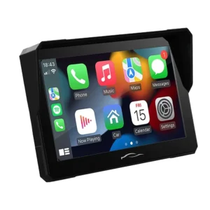 MotorTablet Pro Max Anti Reflective Film