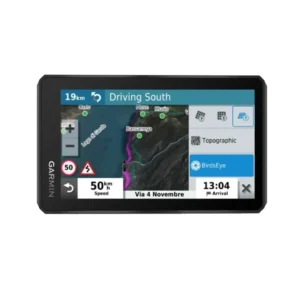 Garmin Zumo XT Anti Reflective Film