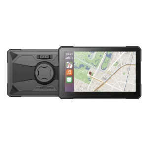 Interphone SYNC70 Anti Reflective Film