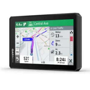 Garmin Zumo XT Anti Reflective Film