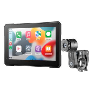 Interphone SYNC70 Anti Reflective Film