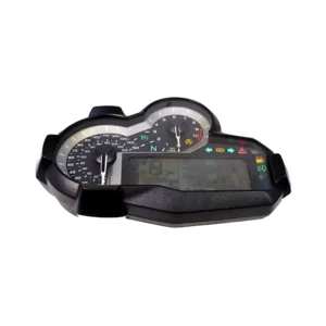 BMW R1200 GSA Anti Reflective Film