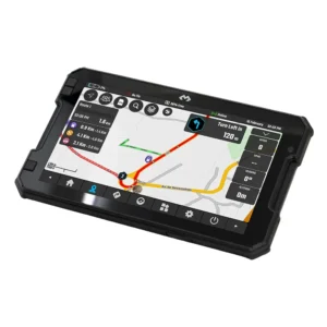 DMD NOR7E Anti Reflective Film