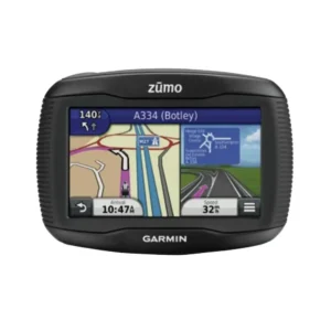 Garmin Zumo 390LM Anti Reflective Film