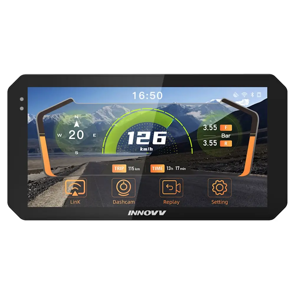 INNOVV N2