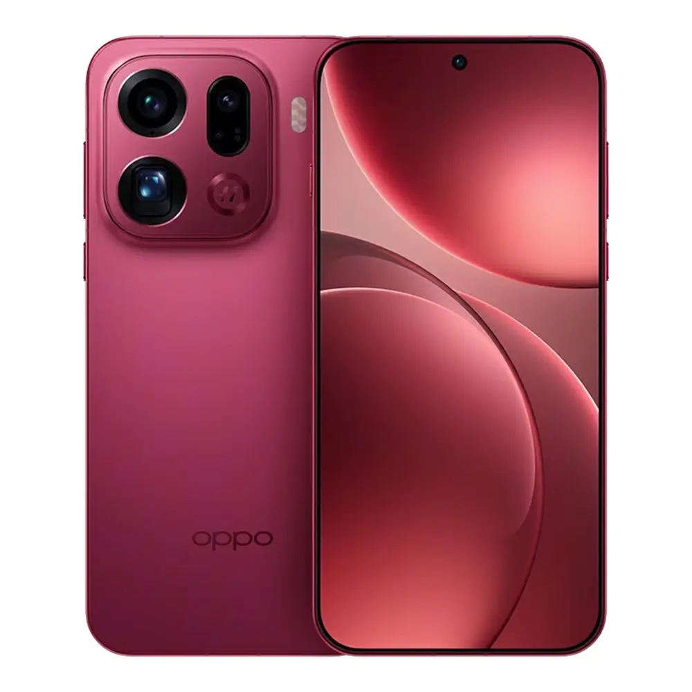 OPPO Find X9 Pro
