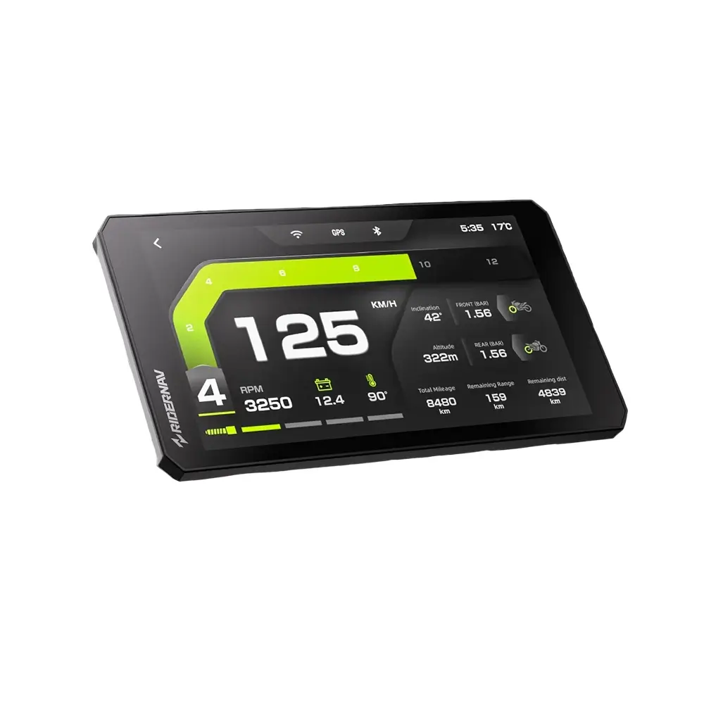 RiderNav R7m