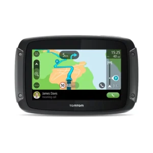 TomTom Rider 550 Anti Reflective Film