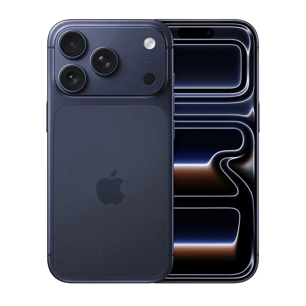 iPhone 17 Pro
