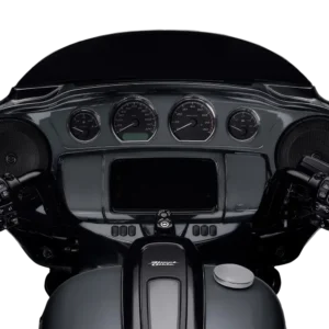 Harley Davidson 2024-2025 Tri Glide Anti Reflective Screen Protector Kit