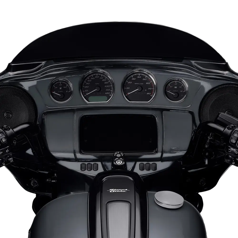 Harley Davidson 2024-2025 Tri Glide