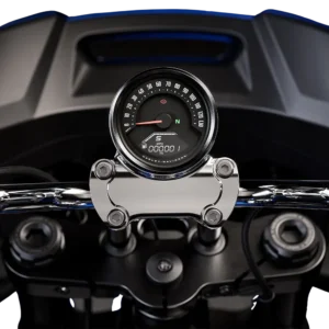 Harley Davidson Low Rider ST Anti Reflective Screen Protector