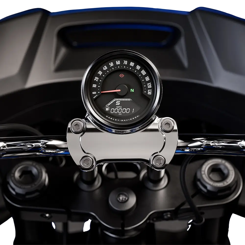 Harley Davidson Low Rider ST