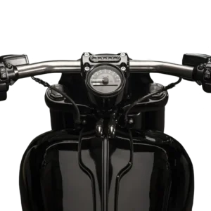 Harley Davidson Pro Street Breakout Anti Reflective Screen Protector