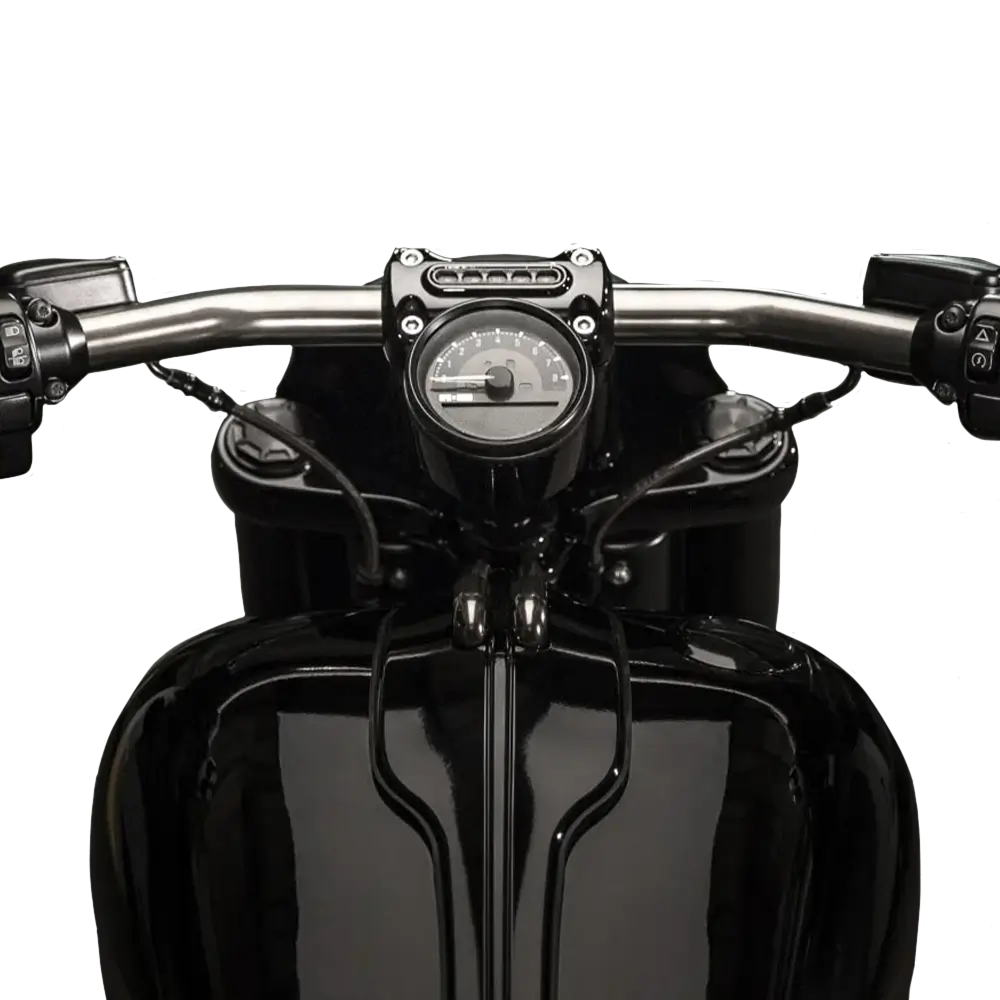 Harley Davidson Pro Street Breakout