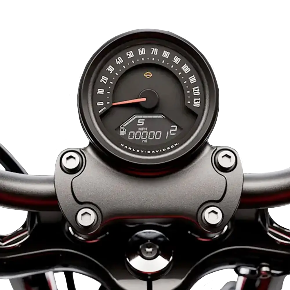 Harley Davidson Street Bob